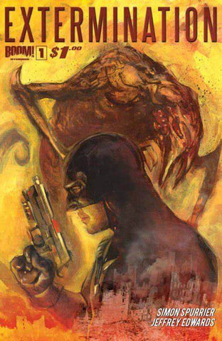 Extermination #1-5