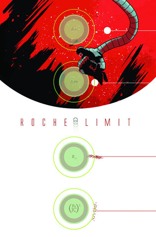 ROCHE LIMIT #1-5