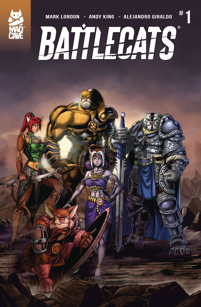 BattleCats FULL SET