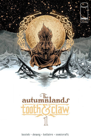 Tooth and Claw #1-7