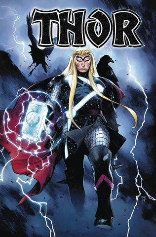 Thor: Devourer King Tp Vol 1