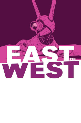 East of West #9-15