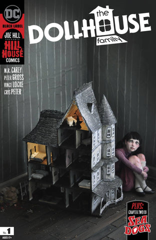 Dollhouse: Family #1-5