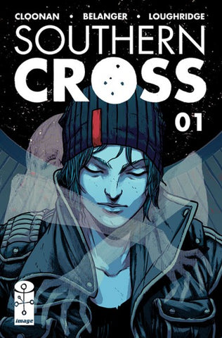 Southern Cross #1-5