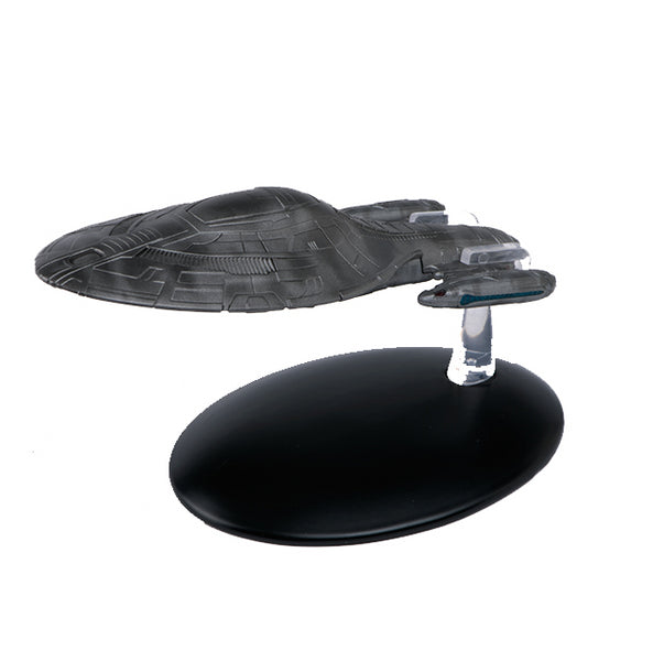 Star Trek: The Official Starships Collection Armored - U.S.S. Voyager - Cyber City Comix