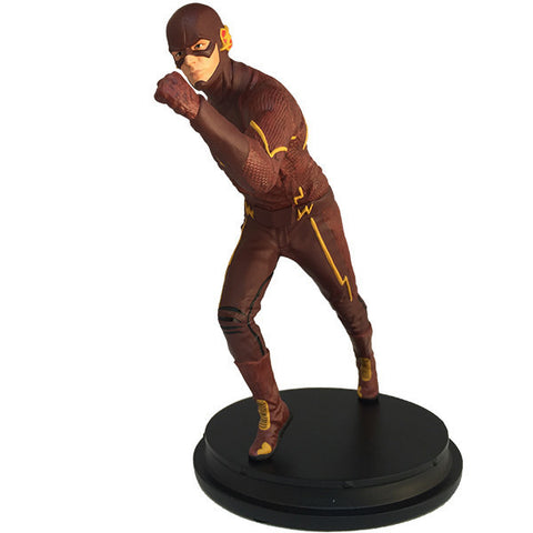 The Flash - Collectable Statue Paperweight - Cyber City Comix