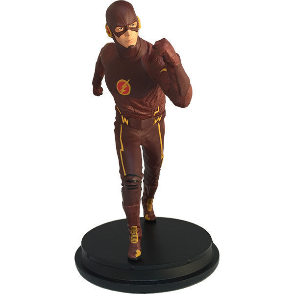 The Flash - Collectable Statue Paperweight - Cyber City Comix