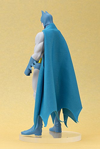 DC Universe - Batman Classic Costume ArtFx+ Statue - Cyber City Comix