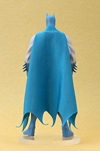 DC Universe - Batman Classic Costume ArtFx+ Statue - Cyber City Comix