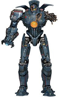 Pacific Rim – Series 5 Anchorage Attack Gipsy Danger 7″ Action Figure - Cyber City Comix