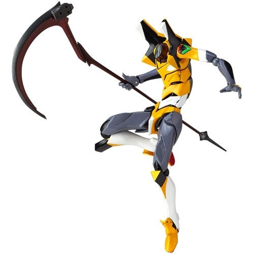 Revoltech Yamaguchi - #138 Evangelion Type-09 - Cyber City Comix