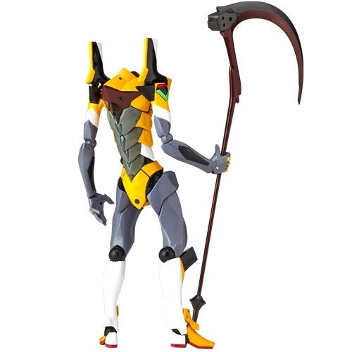 Revoltech Yamaguchi - #138 Evangelion Type-09 - Cyber City Comix