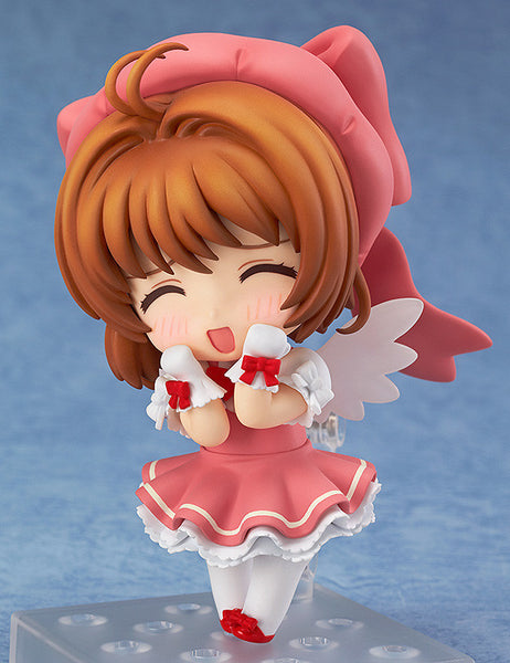 Cardcaptor Sakura - Sakura Nendoroid - Cyber City Comix