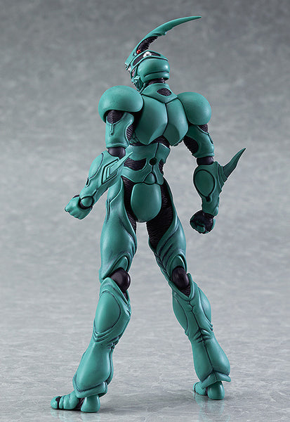 Guyver 1 Figma - Cyber City Comix