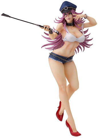 Street Fighter Poison Bishoujo Statue - Cyber City Comix
