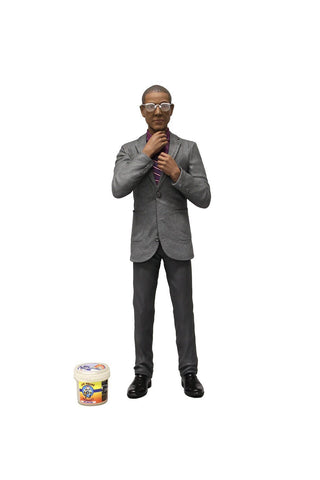 Breaking Bad - Gustavo Fring 6" Action Figure - Cyber City Comix