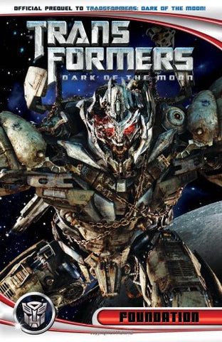 Transformers Tp Dark of the Moon