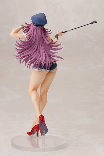 Street Fighter Poison Bishoujo Statue - Cyber City Comix