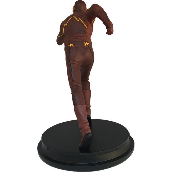The Flash - Collectable Statue Paperweight - Cyber City Comix
