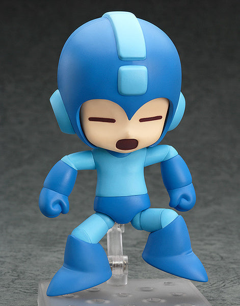 Mega Man Nendoroid - Cyber City Comix