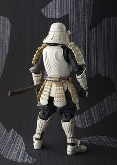 Star Wars Movie Realization: Ashigaru Storm Trooper - Cyber City Comix