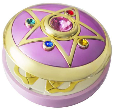 Sailor Moon Crystal Star Proplica - Cyber City Comix