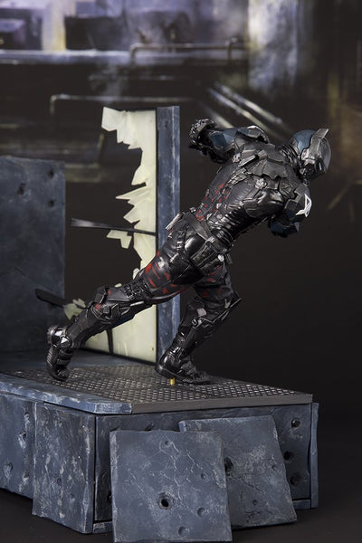 Batman Arkham Knight Kotobukiya Statue - Cyber City Comix