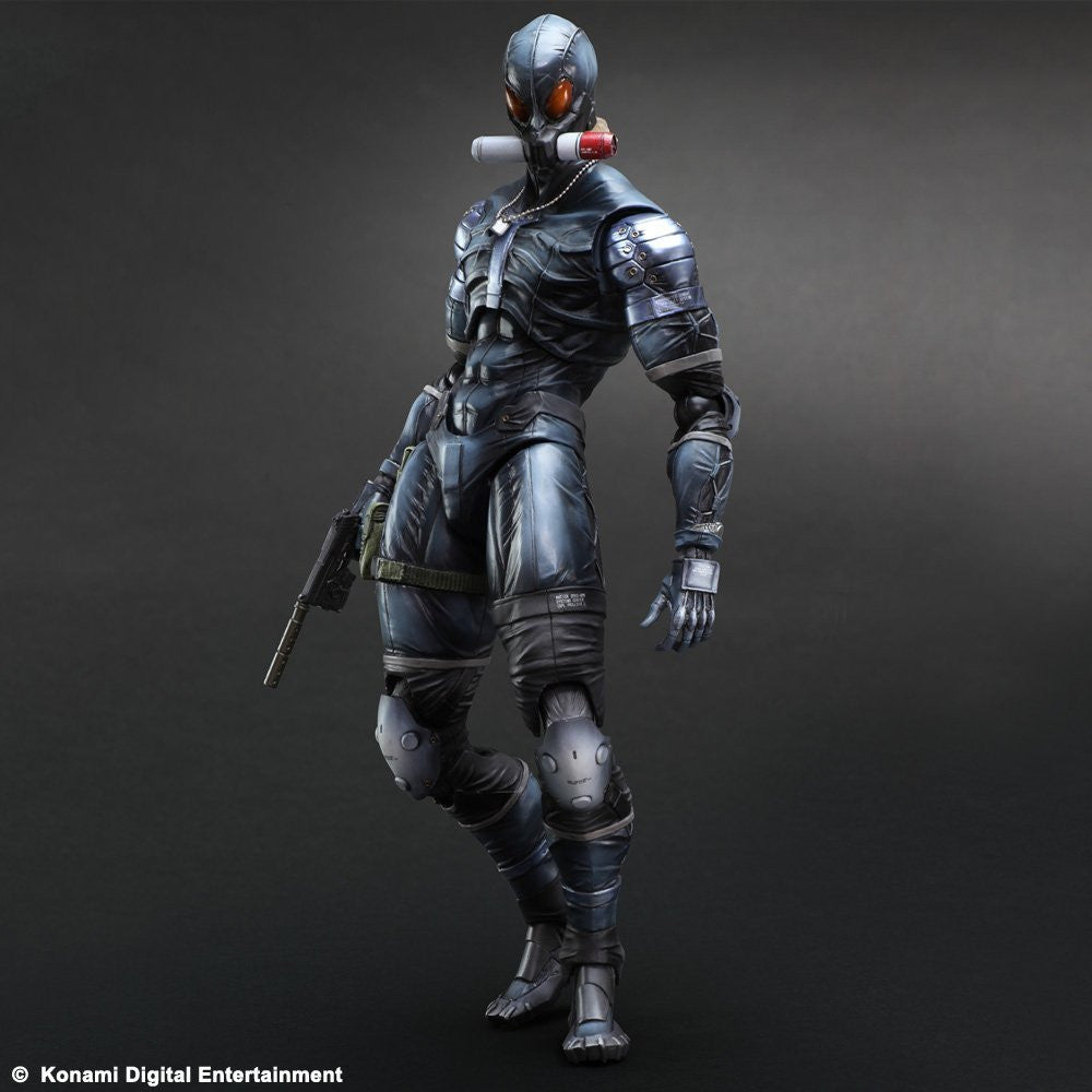 Metal Gear Solid 2: Sons of Liberty