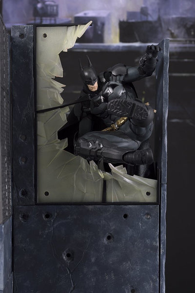 Batman Arkham Kotobukiya Statue - Cyber City Comix