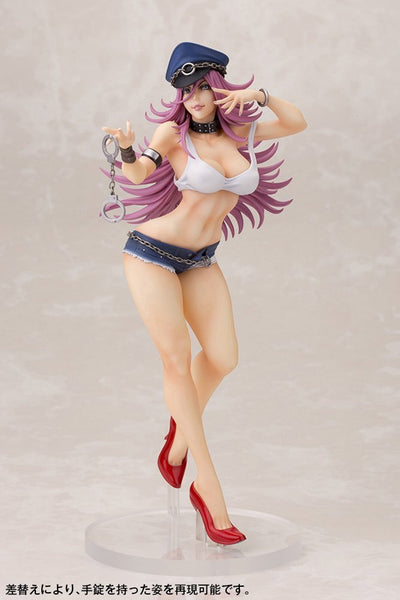 Street Fighter Poison Bishoujo Statue - Cyber City Comix
