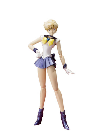 Sailor Moon - Sailor Uranus - Cyber City Comix