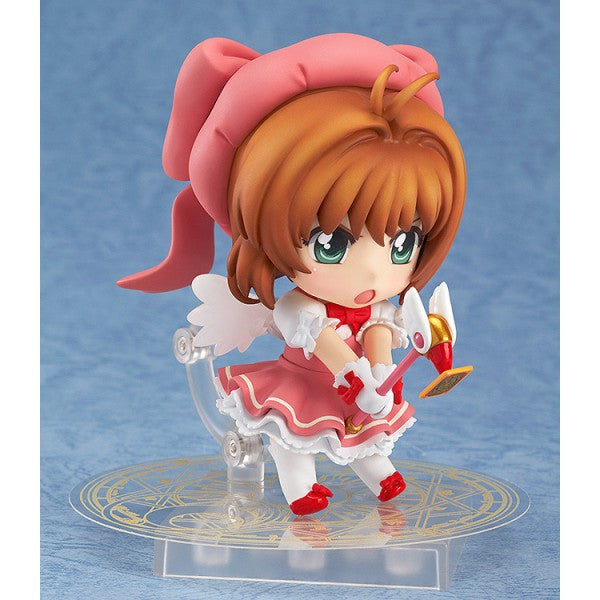 Cardcaptor Sakura - Sakura Nendoroid - Cyber City Comix