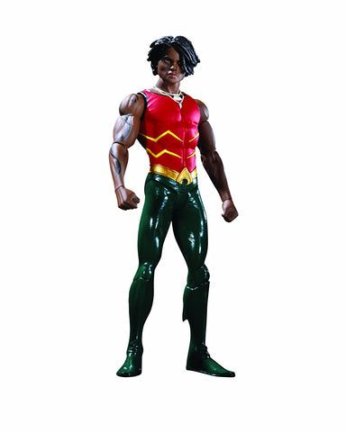 Brightest day - Aqualad figure - Cyber City Comix