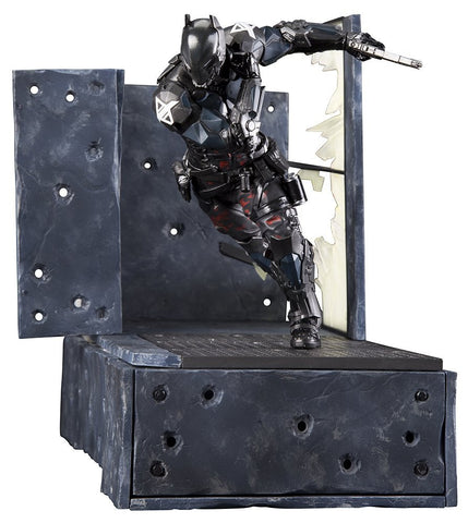 Batman Arkham Knight Kotobukiya Statue - Cyber City Comix