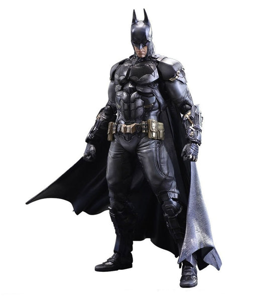 Batman Arkham Knight - Batman - Cyber City Comix