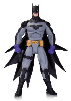 DC Comics Designer Series: Greg Capullo - Batman (Zero Year