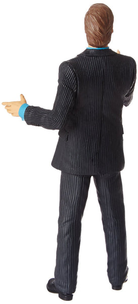 Breaking Bad - Saul Goodman 6" Action Figure - Cyber City Comix