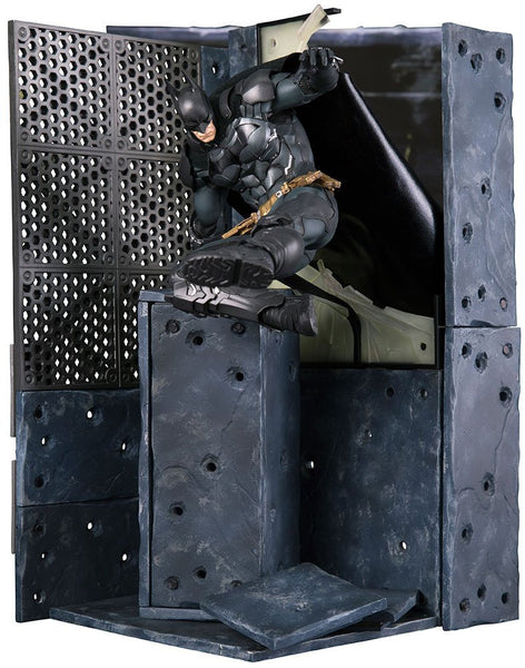 Batman Arkham Kotobukiya Statue - Cyber City Comix