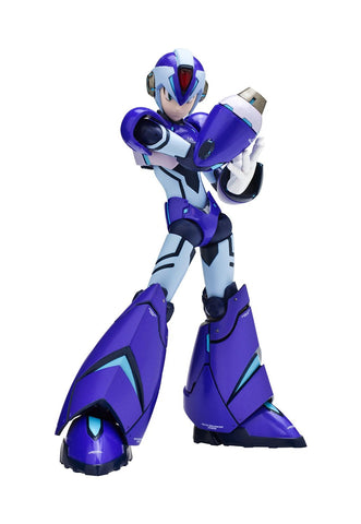 Designers Series - Mega Man X - Cyber City Comix
