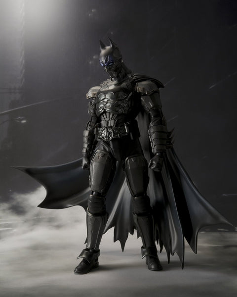 Batman - Injustice Version - Cyber City Comix