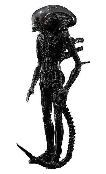 S.H. Monsterarts Alien Big Chap - Cyber City Comix