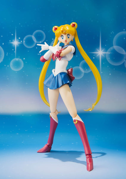 Sailor Moon - Sailor Moon - Cyber City Comix