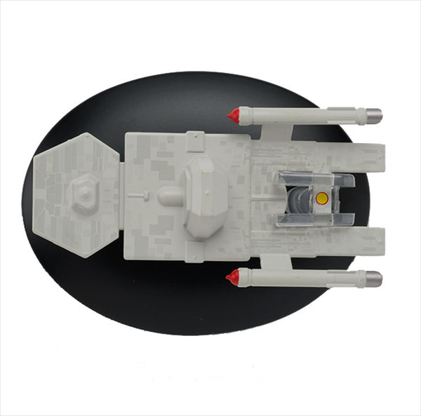 Star Trek The Official Starships Collection - Antares NCC-501 - Cyber City Comix