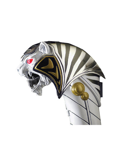 Legacy Saba The Talking Tiger Saber - Cyber City Comix