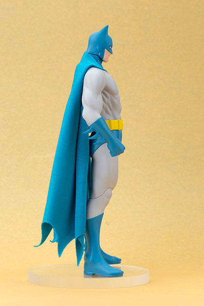 DC Universe - Batman Classic Costume ArtFx+ Statue - Cyber City Comix