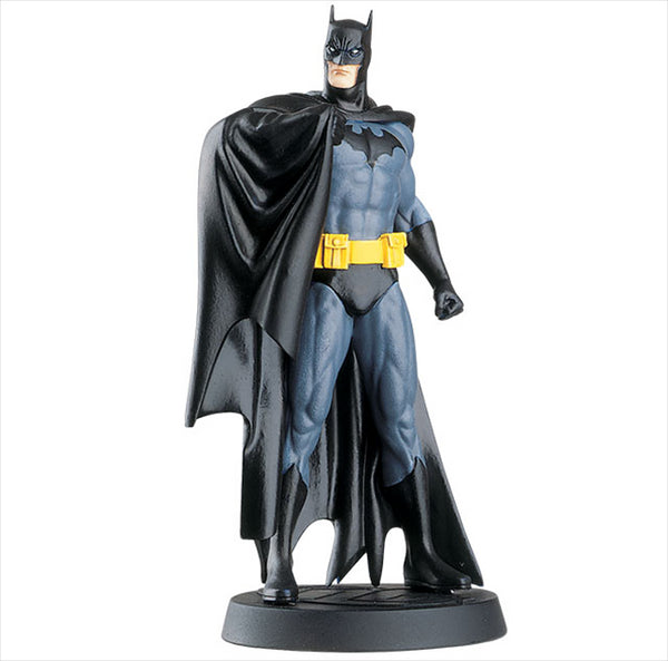 DC Figurines - Batman Figurine - Cyber City Comix