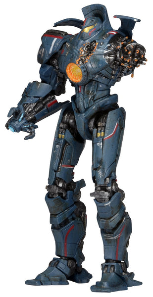 Pacific Rim – Series 5 Anchorage Attack Gipsy Danger 7″ Action Figure - Cyber City Comix