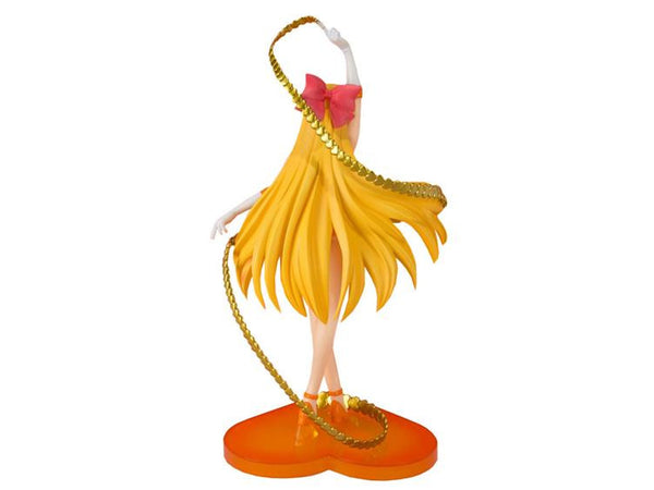 Sailor Venus Figuarts Zero statue - Cyber City Comix