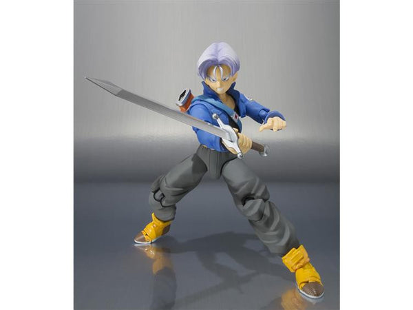 Dragon Ball Z - Trunks - Cyber City Comix