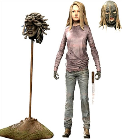 The Walking Dead: Comic Book Series 5 - Lydia - Cyber City Comix